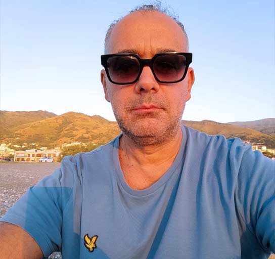 Alfonso Santosuosso titolare e founder di Riqualifichiamo