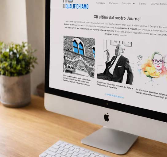 Il nostro blog